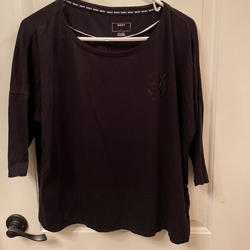 DKNY shirt